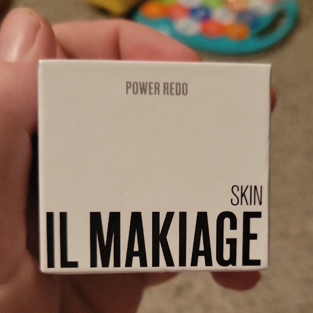 IL MAKIAGE Power Redo Anti-Aging Blur